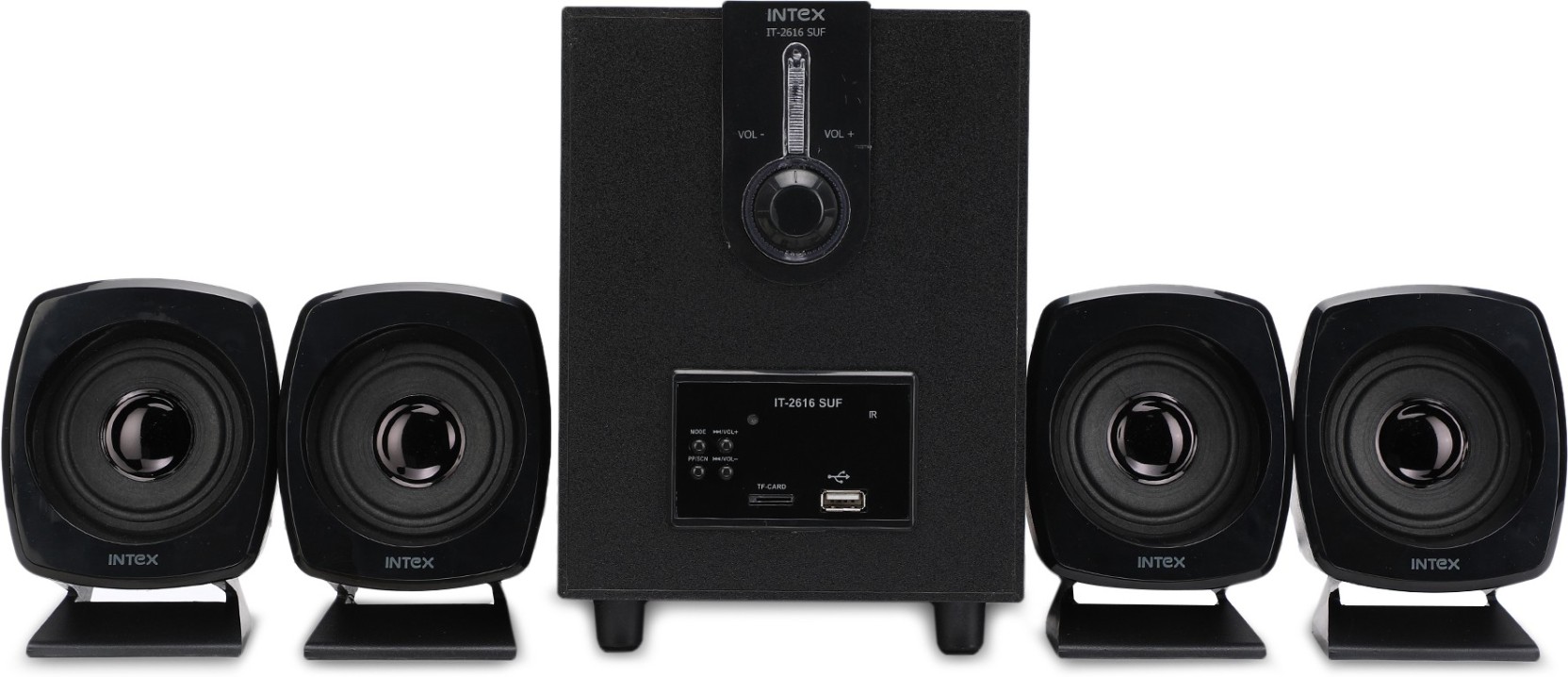 Intex Home Audio Speaker