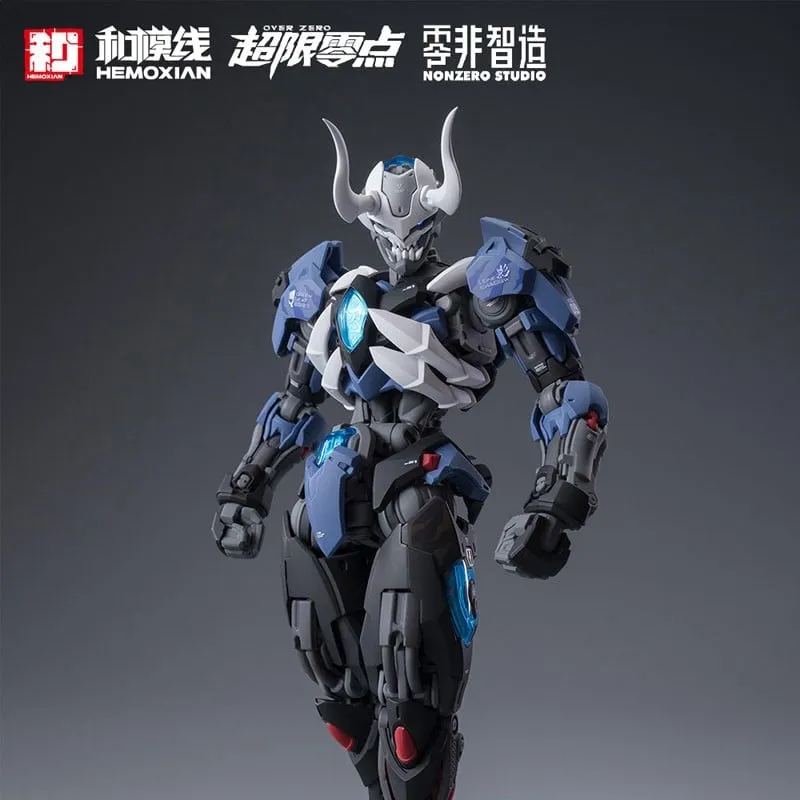 HeMoXian NBD-009 Tactical Neuron Synchronization Avatar Lone Shadow HeMoXian NBD-009 Tactical Neuron Synchronization Avatar Lone Shadow - Image 1