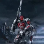 HEMOXIAN OVER ZERO Batman: Arkham Knight Arkham Knight