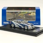1/64 Ghost Player BMW M3 E46 GTR [Limited Stocks]
