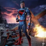 McFarlane Superman & The Authority DC Multiverse