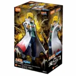 Blokees Naruto Champion Class - Naruto/Boruto/Minato/Sasuke
