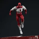 ZOOMRIG ZR-001 - My Alien Dad 1/12 Collectible Figure