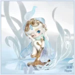 POP MART Chaka Luminous Reverie Series Blind Box 100% Authentic