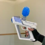Lightning Gel Blaster Gun