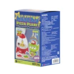 52Toys Pizza Planet Of Three-Eye Aliens - Blind box series