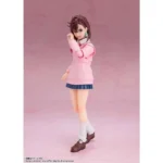 S.H.Figuarts Dandadan Momo 100% Authentic