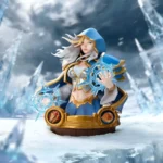 POP MART Hearthstone Legends in Tavern Series Figures Blind Box 100% Authentic