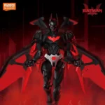 Blokees DC Champion Class 02 : Batman Beyond Model Kit