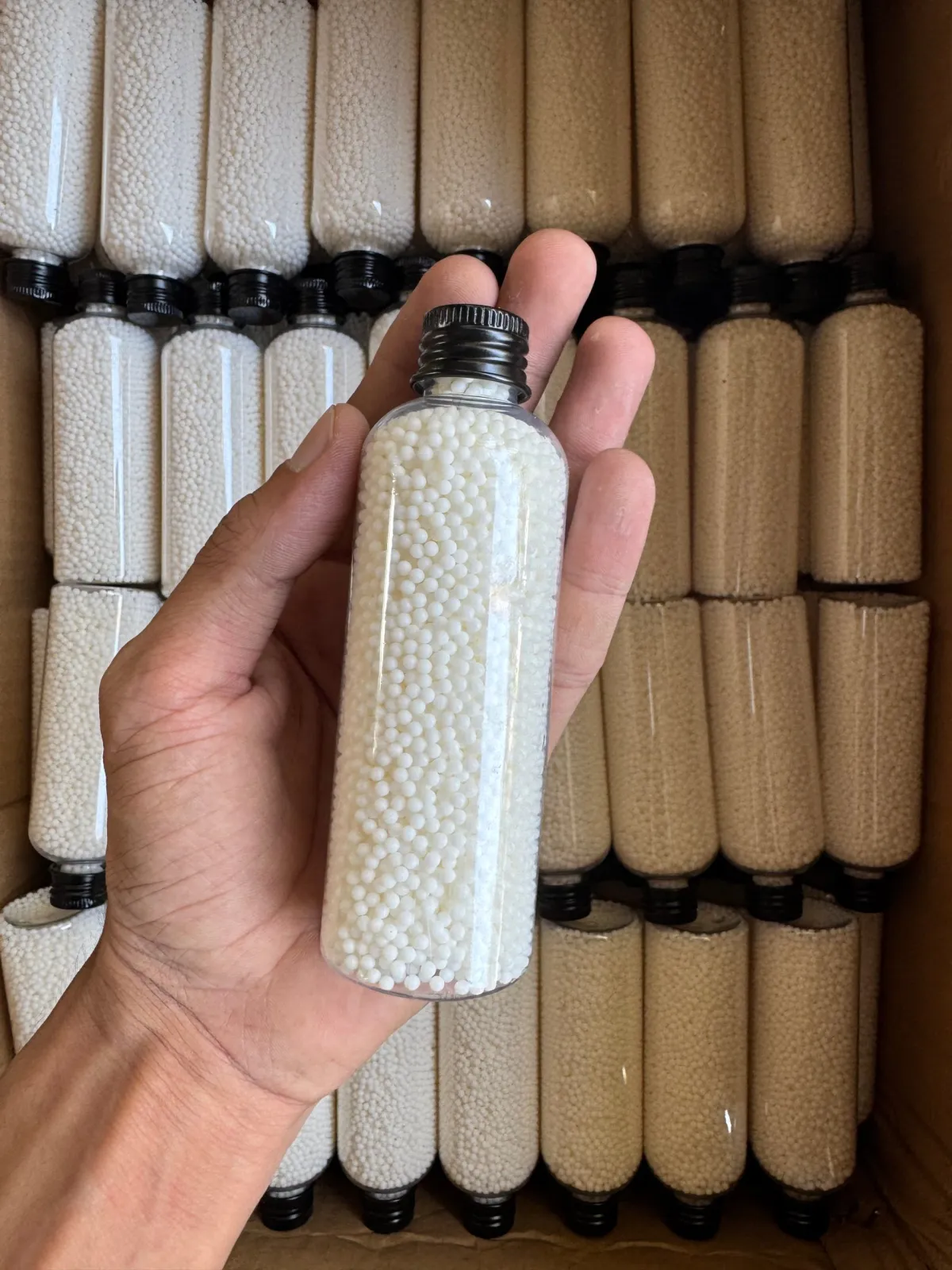 5FDB77BC-ACEA-44F7-A649-00C23D301C04-scaled-1 Premium Gel Balls | 15,000 bullets in a bottle | For better performance - Image 1