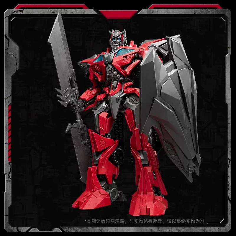 BLOKEES Classic Class Sentinel Prime – Transformers Model Kit BLOKEES Classic Class Sentinel Prime – Transformers Model Kit - Image 1