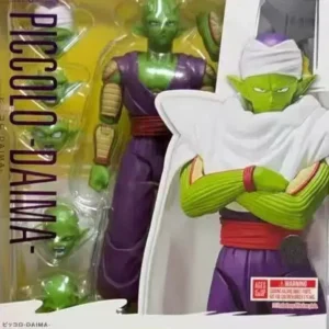 S.H.Figuarts Piccolo Daima Dragon Ball