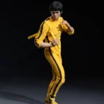 Pre Order! INART Bruce Lee 1/12 Scale Action Figure