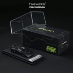 TimeMicro × PSC DESIGN 1:64 #001 LPI-800 Countach "V"