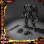 Yolopark - TRANSFORMERS : Rise of the Beasts AMK PRO Series 22cm Scourge Model Kit