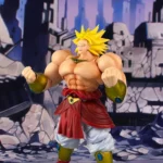 Demoniacal Fit – Legendary Berserker Broly