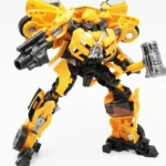 Brave Wasp 8803 Bumblebee Transformers