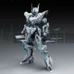 SNAA Royal Series YR-05 Nether Emperor A.P Type 1/100 Scale Model Kit