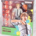 S.H.Figuarts Chainsaw Man Denji 1/12 Action Figure - 100% Authentic