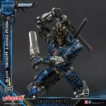 Yolopark - TRANSFORMERS AGE OF EXTINCTION: AMK Pro Series DRIFT Model Kit
