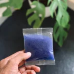 Gel Ball Bullets | 10,000 Bullets in a Pack | Blue