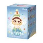POP MART Nyota We are All Stars Series Figures Blind Box 100% Authentic