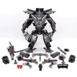 Baiwei Transformers TW-1103 Elder Explorer
