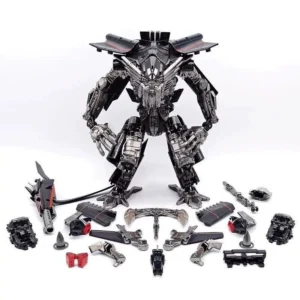 Baiwei Transformers TW-1103 Elder Explorer