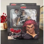 Storm Arena Yujiro Hanma 1/12 Scale Action Figure