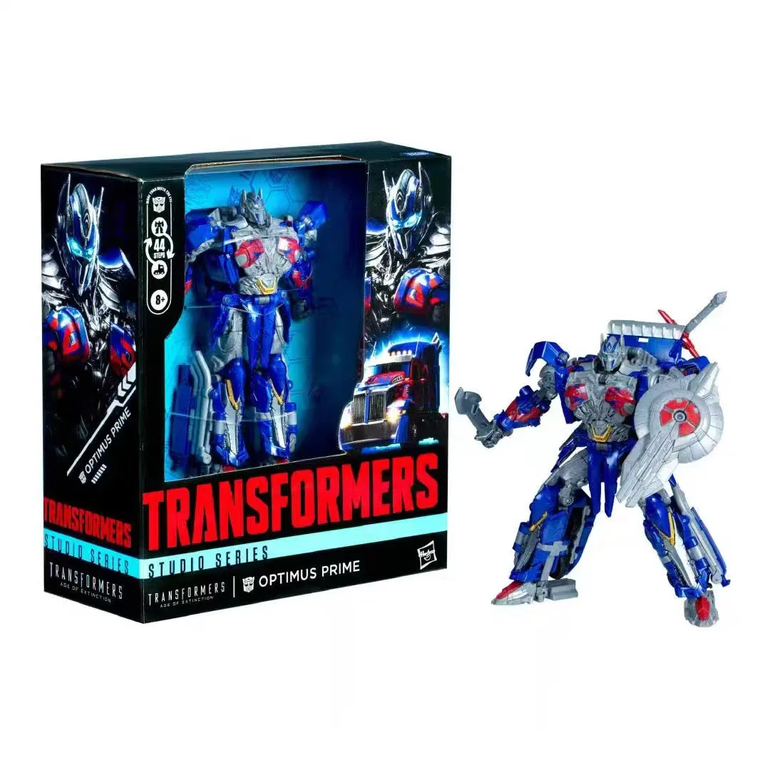 Takara Tomy Transformers Studio Series Leader Class Optimus Prime G0482 Takara Tomy Transformers Studio Series Leader Class Optimus Prime G0482 - Image 1