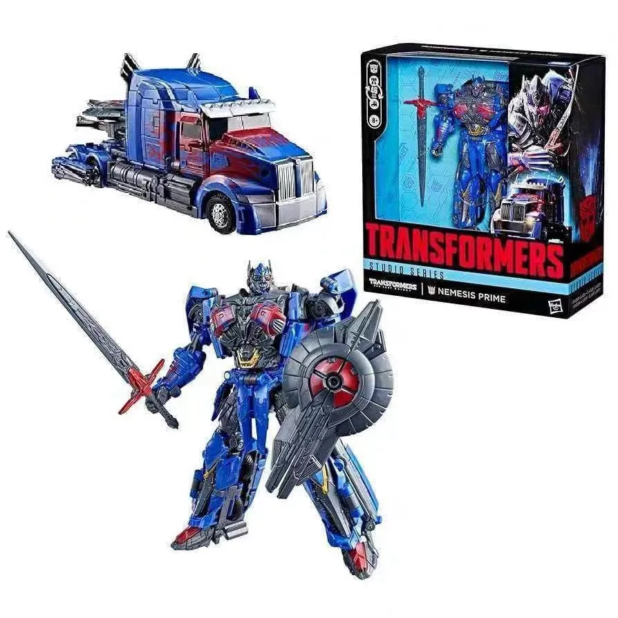 Takara Tomy Transformers Studio Series Nemesis Prime G1905 Takara Tomy Transformers Studio Series Nemesis Prime G1905 - Image 1