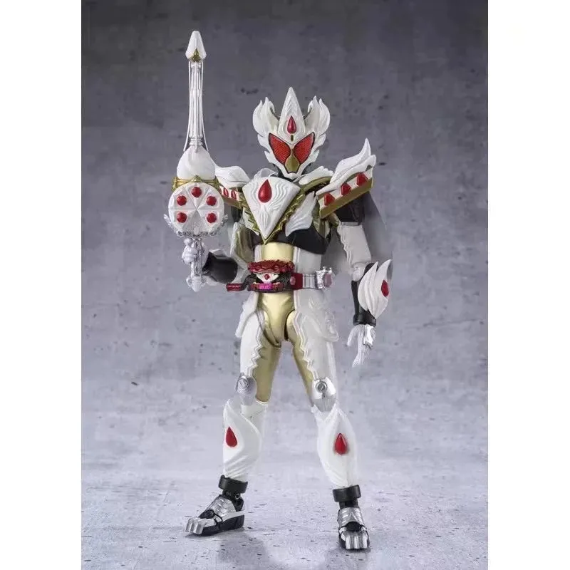 S.H.Figuarts Kamen Rider GAVV Caking Form S.H.Figuarts Kamen Rider GAVV Caking Form - Image 1