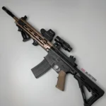 AR15 Gel Blaster Toy Gun