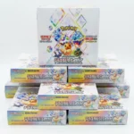 Pokémon TCG: Terastal Fest ex Booster Box (Japanese)