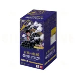 OP-10 Royal Blood Booster Box (JPN)