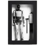 All New The Official Tesla Bot Action Figure