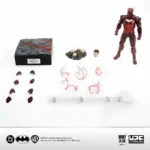 LPZZ UPF 1/12 Metal Series – The Red Death