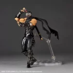 AC Toys Amazing Ninja Gaiden Ryu Hayabusa Figure