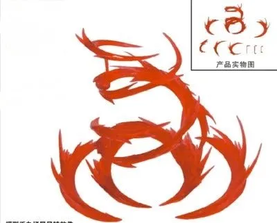 Action Figure Effects - Wind XH-003-05 Action Figure Effects - Wind XH-003-05 - Image 1