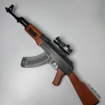 Ak47 Gel blaster toy gun