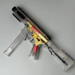 ARP9 Premium Quality Gel Blaster | Transparent ARP9