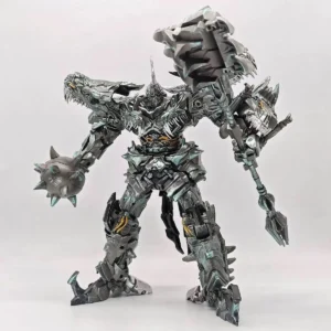 Baiwei Transformers TW-1034 Grimlock