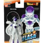 Bandai Dragon Ball Super Flash Frieza 4th Form 3.75" Action Figure Collectible