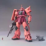 Bandai MG 1/100 MS-06S Char's Zaku II Ver2.0 Model Kit