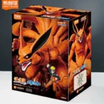 Blokees AE01 Nine Tails (Kurama) Model Kit – Naruto Shippuden