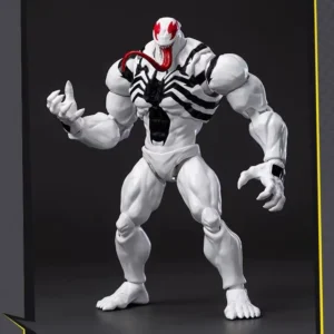 Blokees Anti Venom Champion Class Model Kit