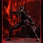 Blokees Daredevil Born Again Champion Class Model Kit