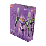 Blokees EVA-01 Legend Edition (TV Version) – Neon Genesis Evangelion Model Kit