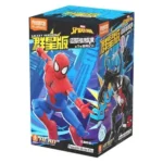 Blokees Marvel Heroes Galaxy Version 05 – Spiderman Model kit Blind Box