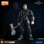 Blokees Marvel Infinity Saga Champion Class - The Infinity Saga